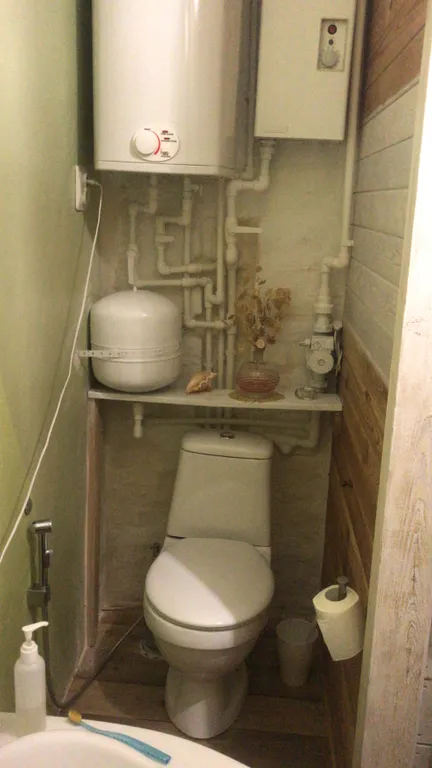 Дизайнерский домик