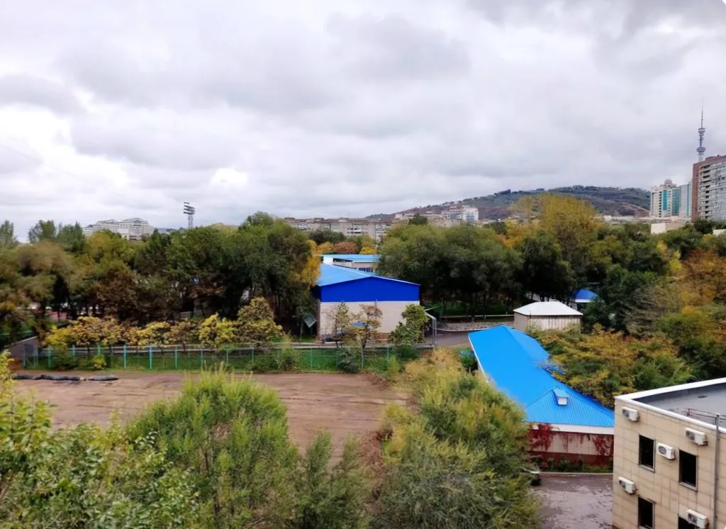 Отличный вариант для туристов и гостей города в самом центре