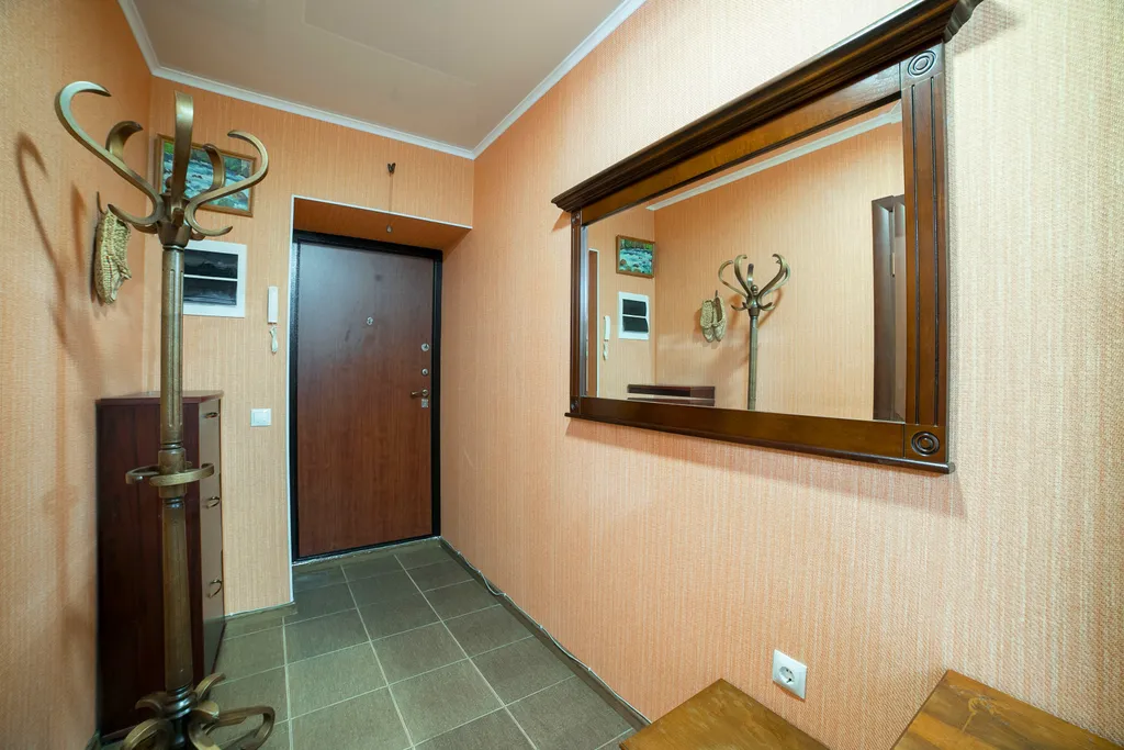 Просторная квартира в самом центре