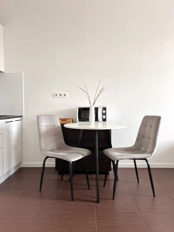 У моря с балконом