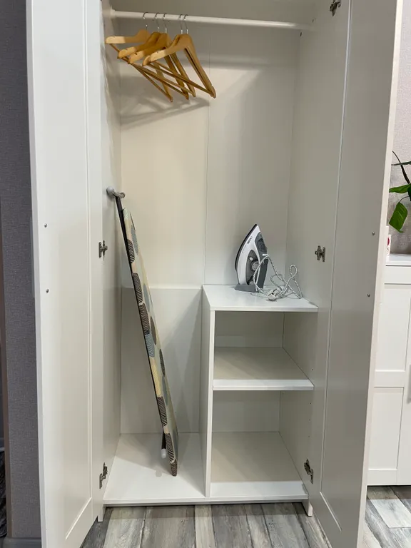 Квартира в центре Первомайского района, рядом с ТЦ Северное Нагорное