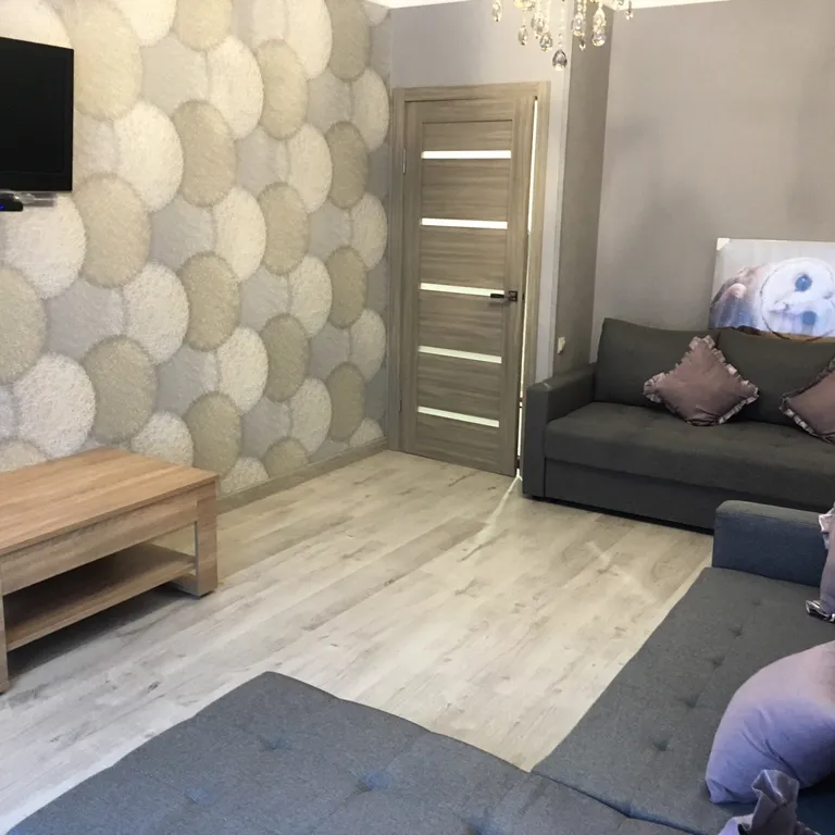 Уютная квартира для вашего отдыха