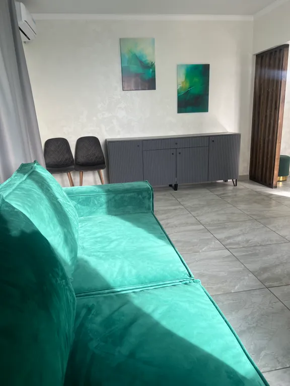 Шикарная квартира в Макеевке