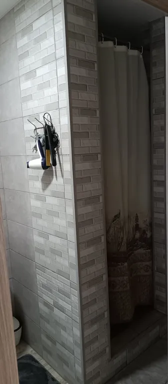 Уютная квартира в районе Кирова