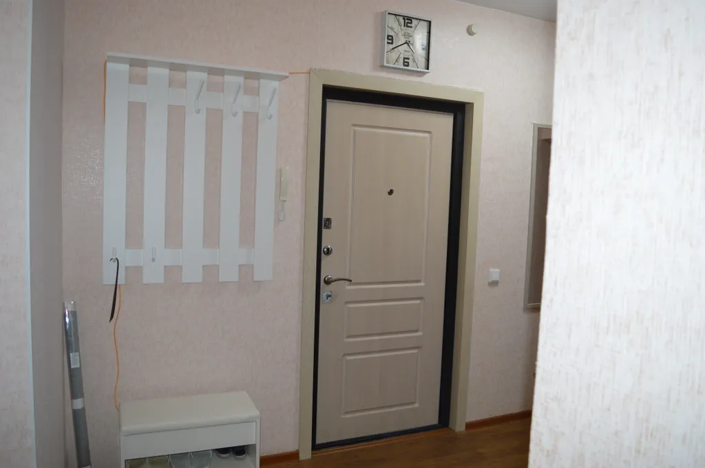 Квартира в центре на Мамаевом Кургане