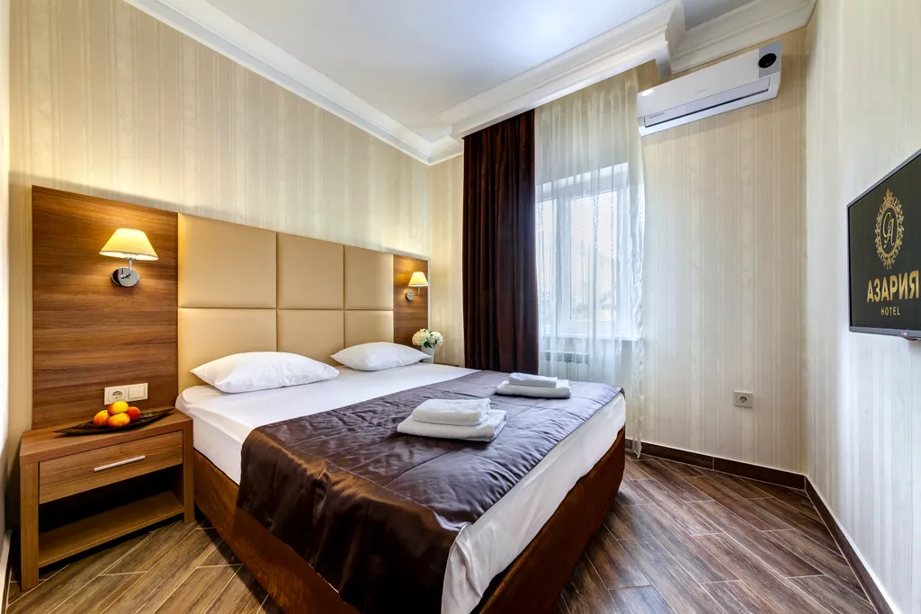 Квартира Комната — Геленджик