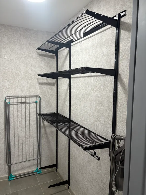 Квартира Квартира Уютная квартирка в центре — Шерегеш