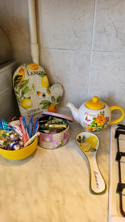 Квартира 1-комнатная Квартира — Нижний Новгород