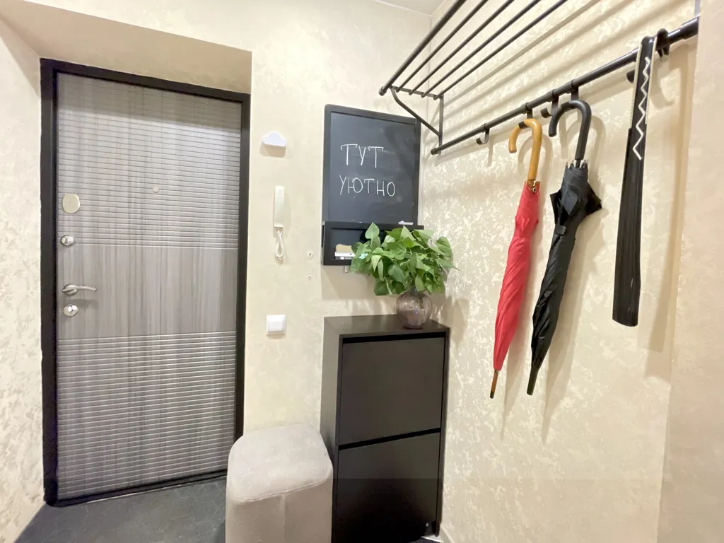 Квартира Двухкомнатная квартира — Великий Новгород