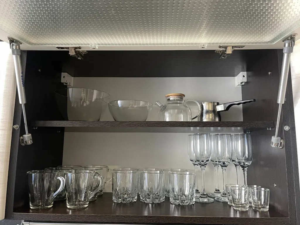 Уютная двухкомнатная квартира рядом с аквапарком