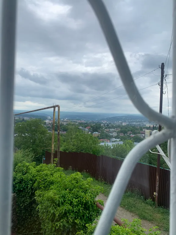 Дом «Три печи» с панорамным видом на Кисловодск