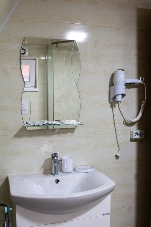 Коттедж Эко-вилла А-фрейм — Головинка