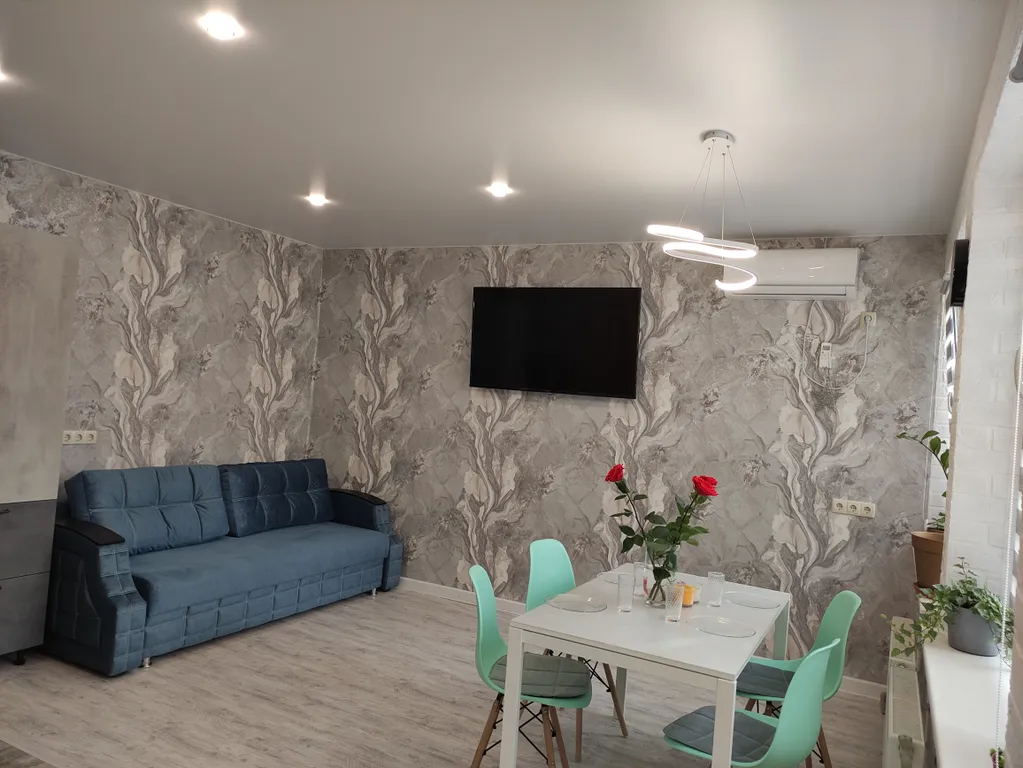 Коттедж Часть дома — аренда посуточно в Евпатория