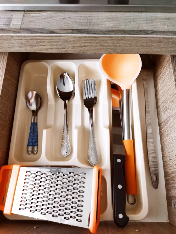 Квартира Квартира Уютная квартирка в районе музея янтаря — Калининград