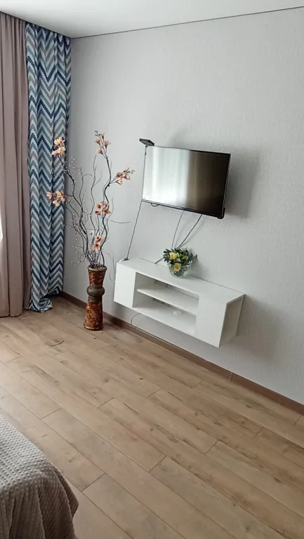 Уютная квартира в северной части города с развитой инфраструктурой