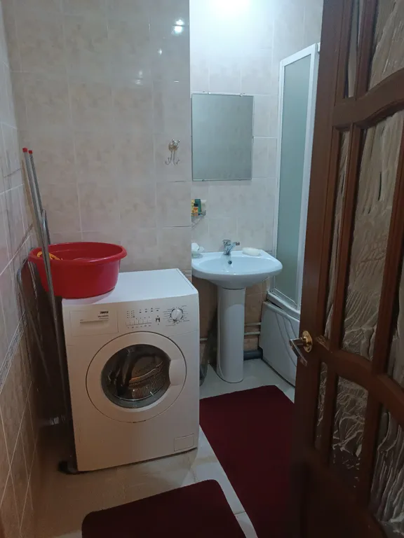 Уютная квартира в центре города близко к парку