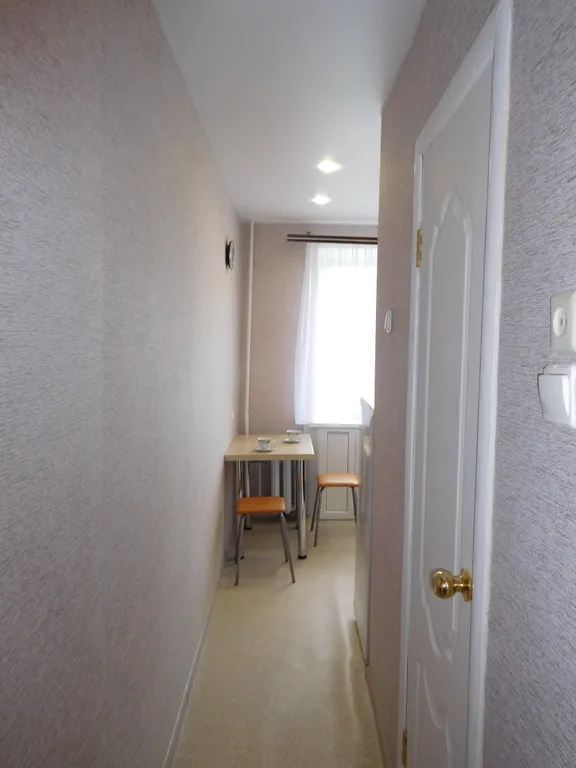 Апартаменты Стандарт-Январь