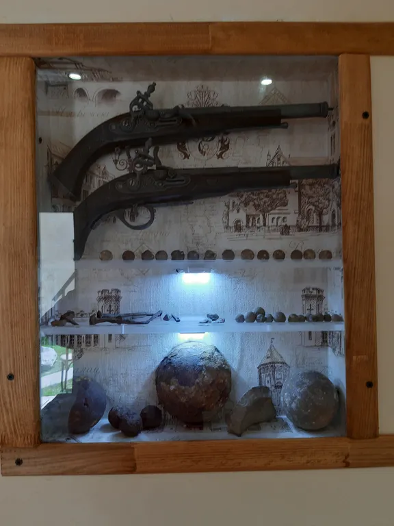 Усадьба Береговая