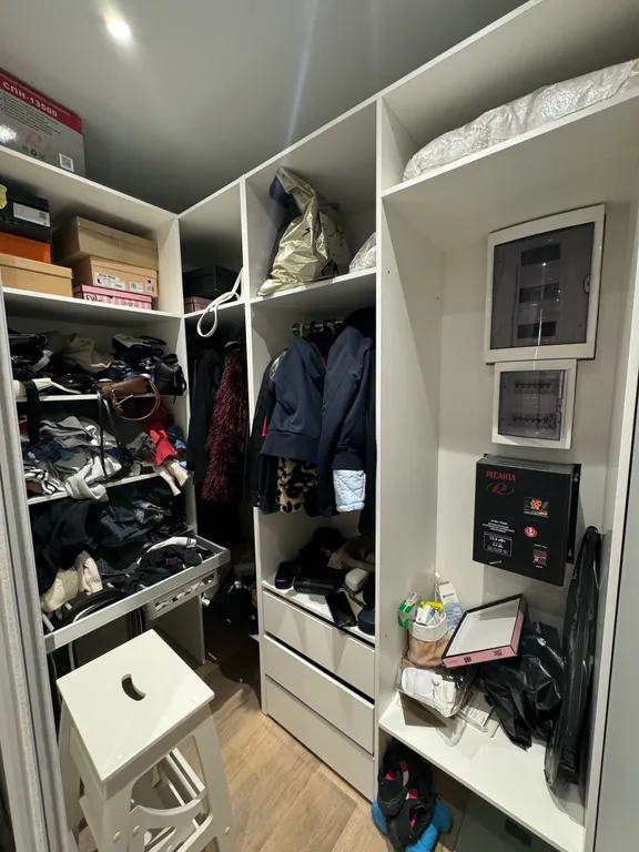 Квартира уютная в центре города