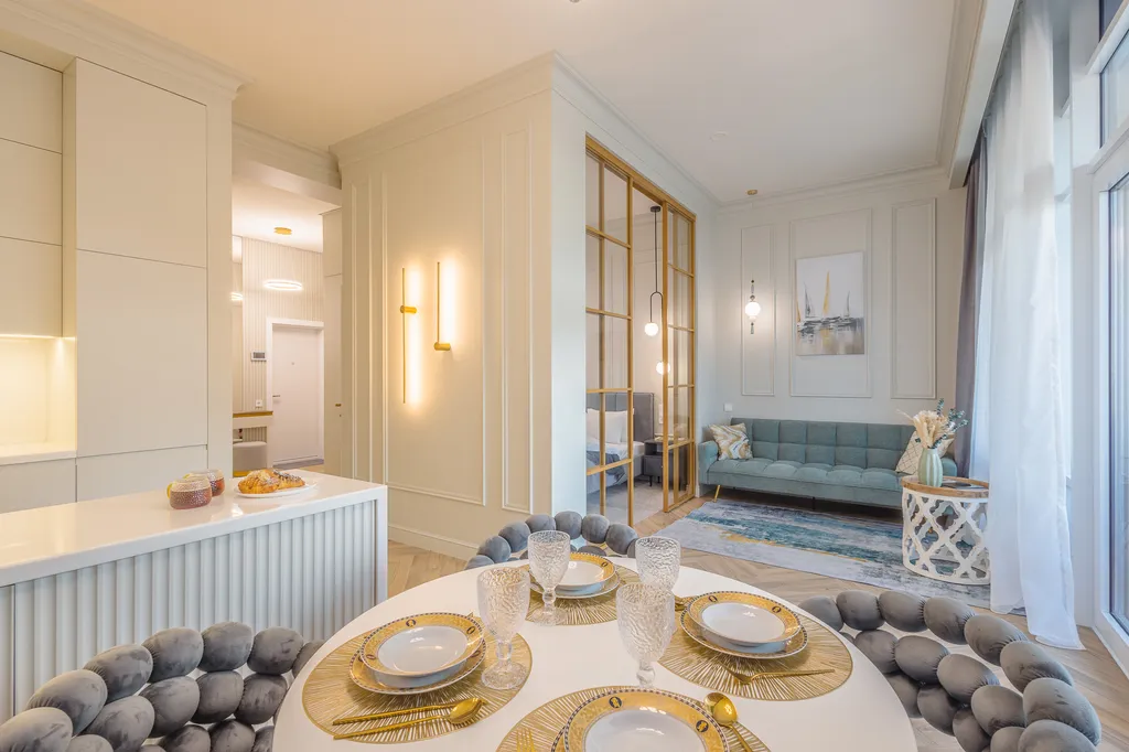 Сдается видовая квартира в центре Ялты!