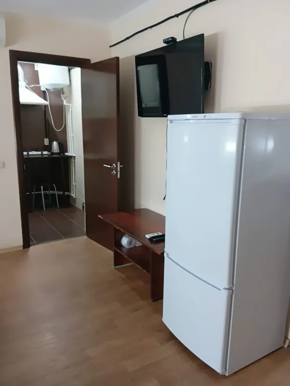 Квартира 2-комнатная Квартира — Бжид