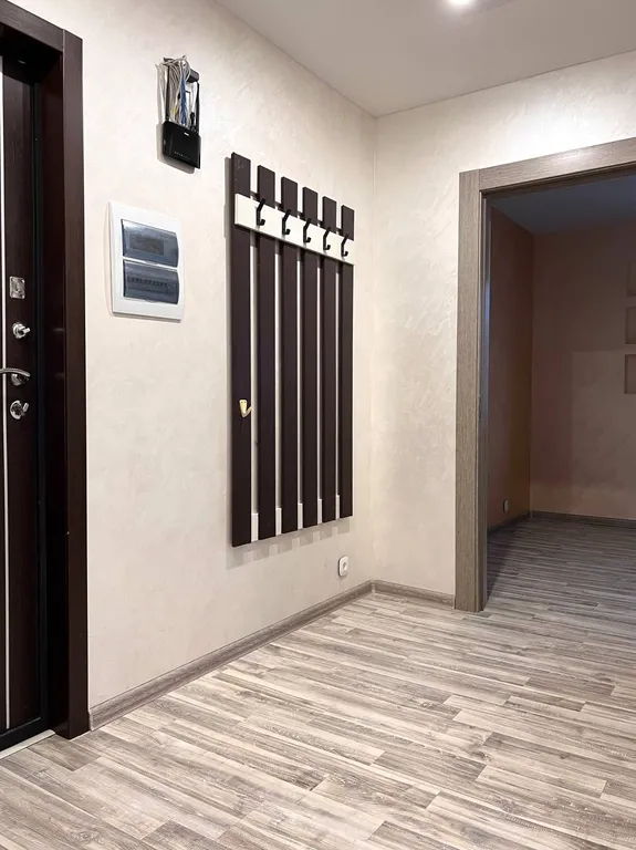 Атмосферная квартира в ЖК Государев дом