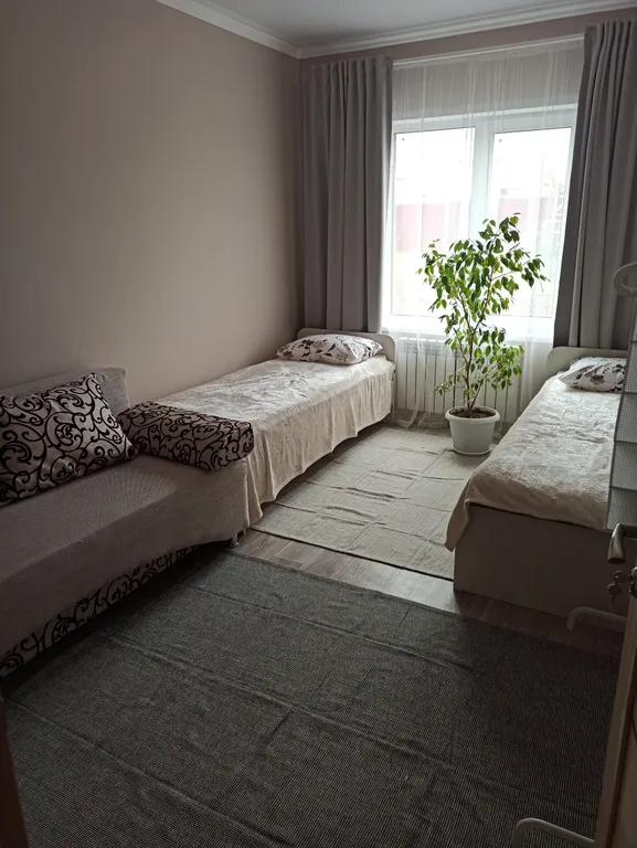 2-комнатный Дом