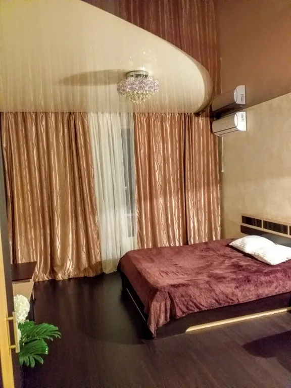 Квартира Квартира возле Гипермаркета Лента — Красноярск