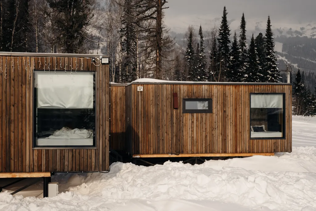 3-комнатный Дом