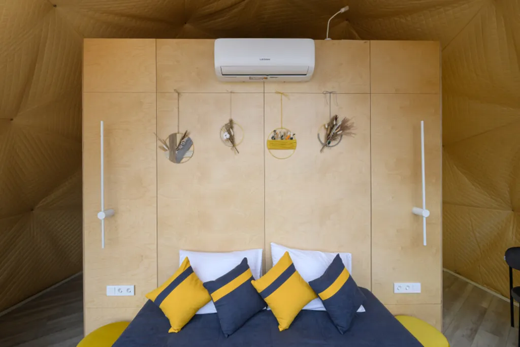 1-комнатный Дом