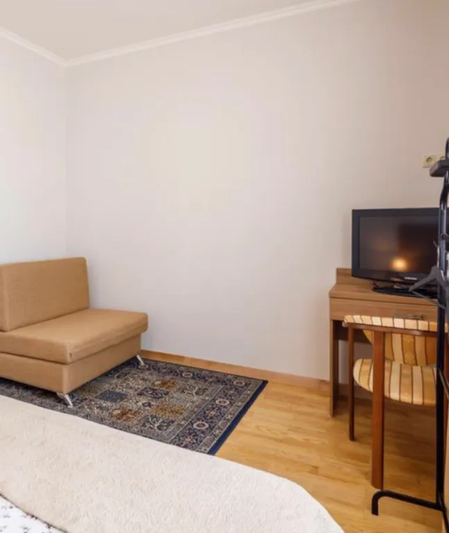 Квартира Квартира Номер стандарт — Геленджик