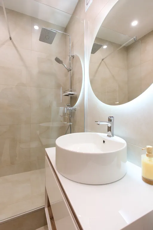 Апартаменты Леон