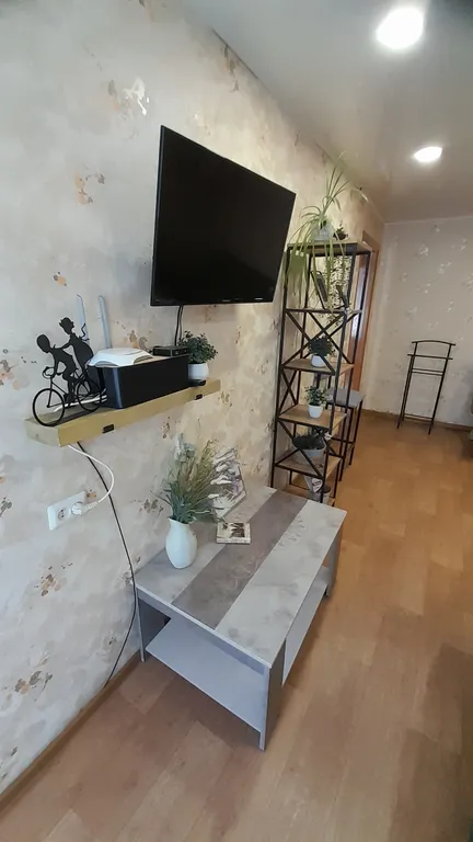 Квартира в центре города