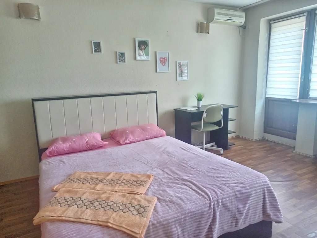 1-комнатная Квартира — аренда посуточно в Волгоград