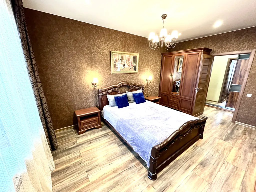 Fenix apart Домашний уют в ЖК Новое Пушкино