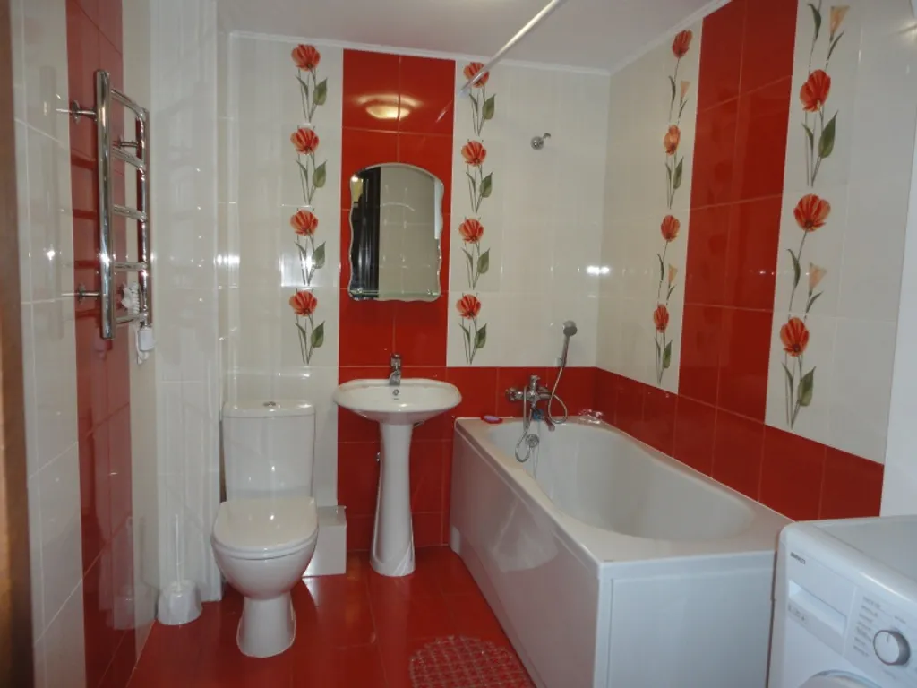 Квартира 1-комнатная Квартира — Севастополь