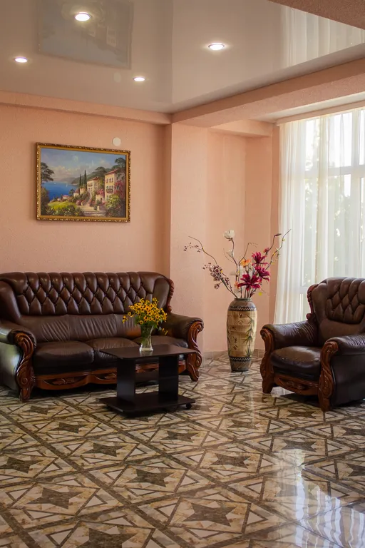 Квартира Комната — аренда посуточно в Гудаута