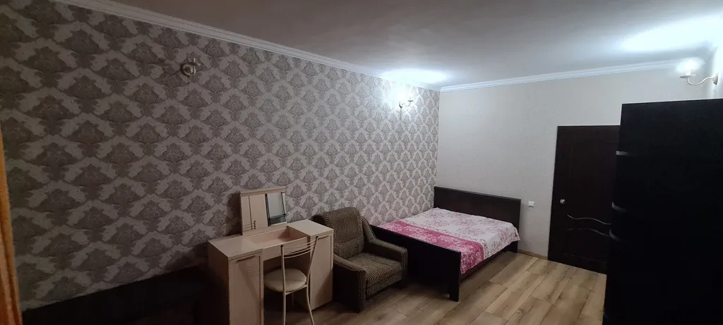 Квартира Уютная комната в центре города — Сочи