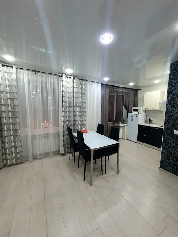 Уютная квартира в самом центре города