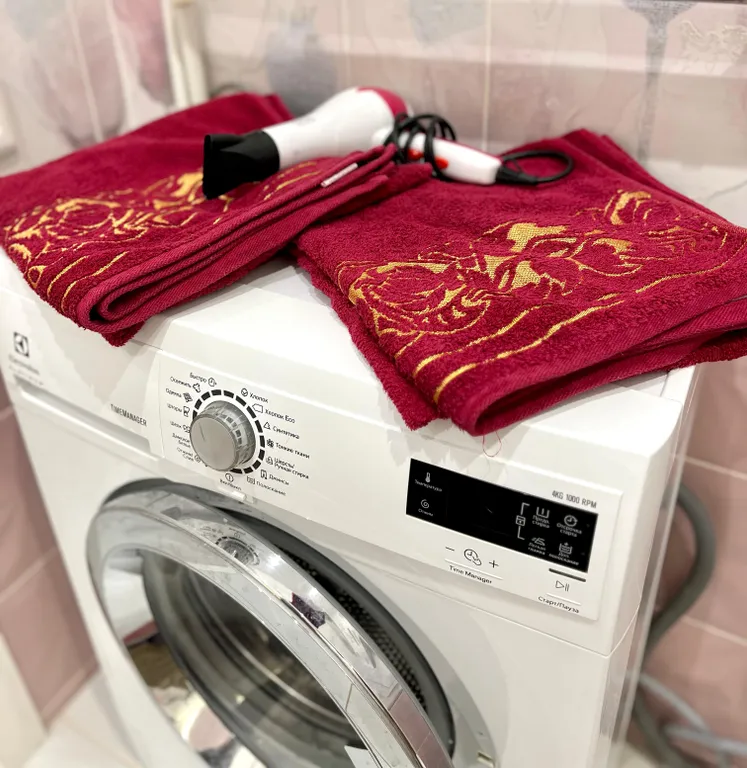 Уютные апартаменты в центральной части города