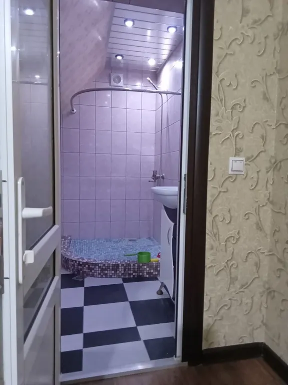 Апартаменты с видом на море