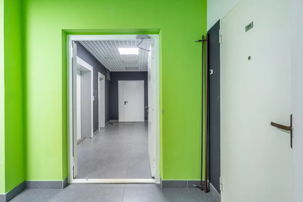 Квартира Апартаменты с панорамным видом на город — Ярославль