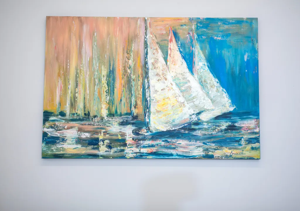 Квартира Квартира Мартини СПА 8 + Бесплатный спа — Светлогорск