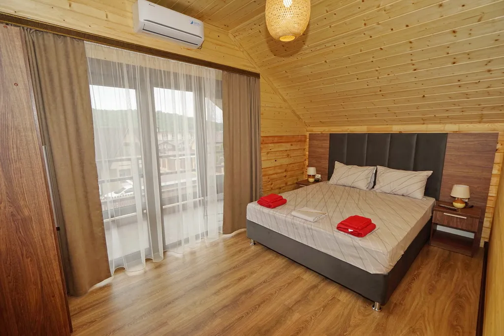 3-комнатный Дом