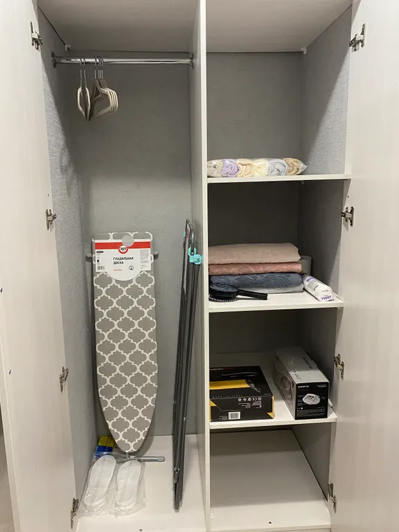 Квартира у парка Водник с видом на Машук