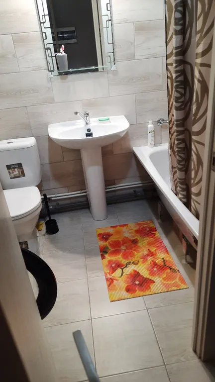 Уютная студия у метро Девяткино