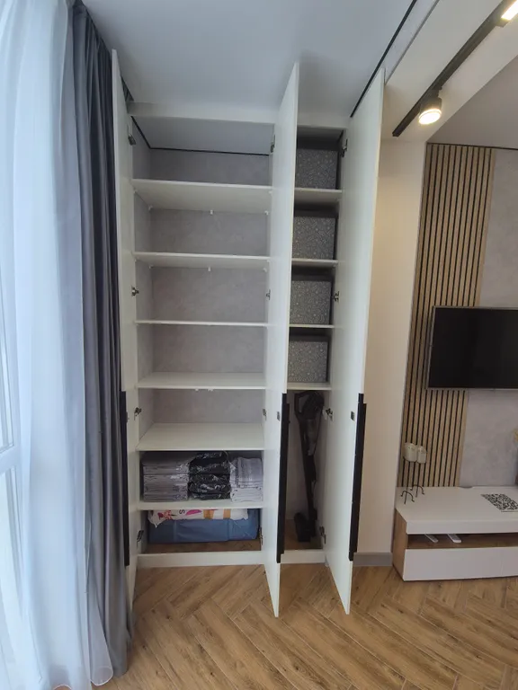 Квартира у моря