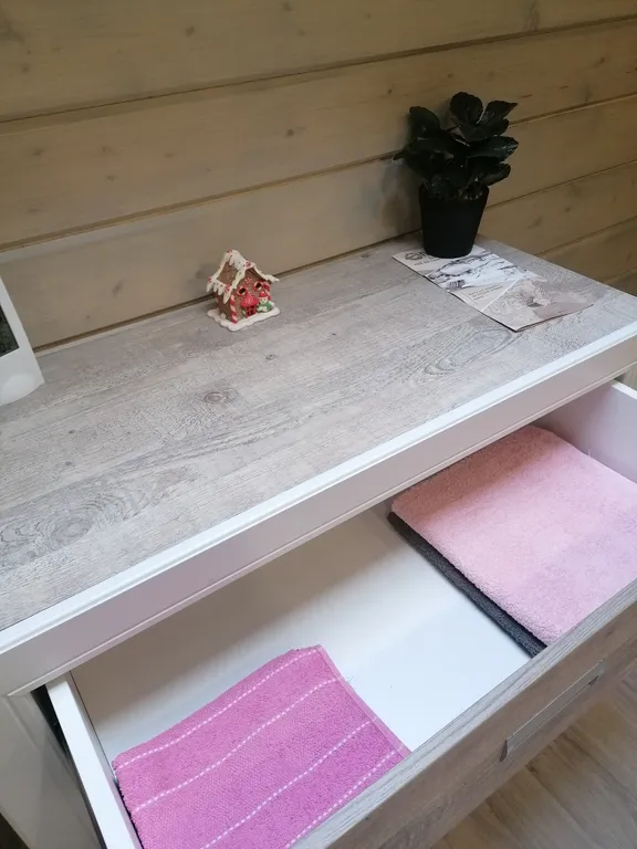 Уютная мансарда