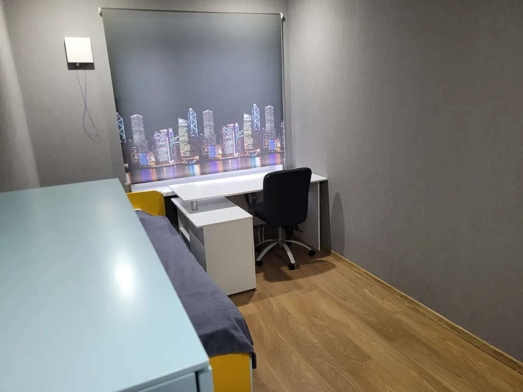 Уютная квартира с удобной локацией