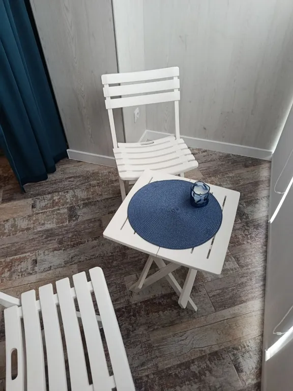 Уютная квартира на побережье Балтийского моря